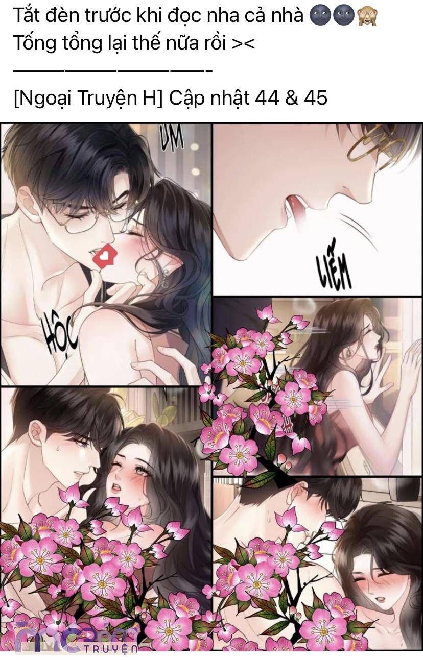 Siêu Cấp Cưng Chiều Chương 18 Ảnh 3