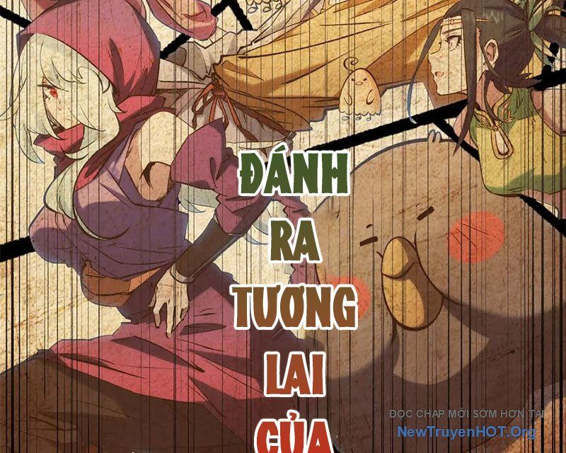 Đỉnh Cấp Khí Vận, Lặng Lẽ Tu Luyện Ngàn Năm Chương 266 Ảnh 136