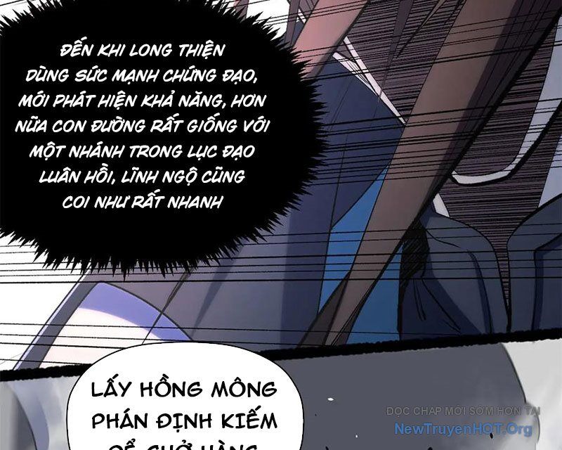 Đỉnh Cấp Khí Vận, Lặng Lẽ Tu Luyện Ngàn Năm Chương 266 Ảnh 123