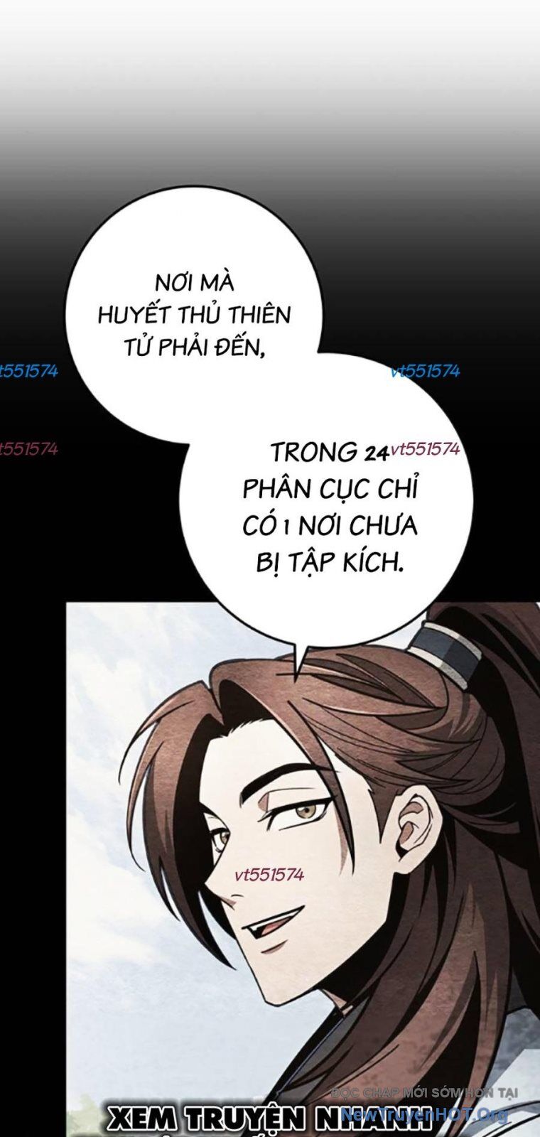 Thanh Kiếm Của Hoàng Đế Chương 94 Ảnh 5