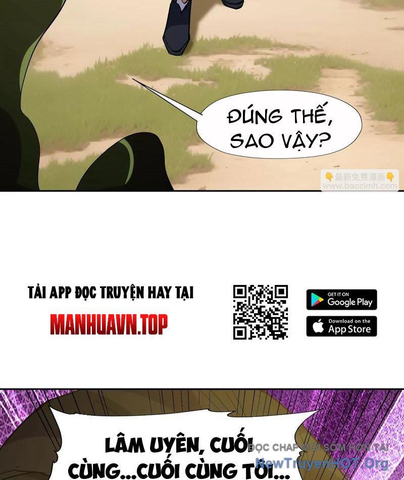 Thần Thú Quật Khởi Chương 94 Ảnh 62