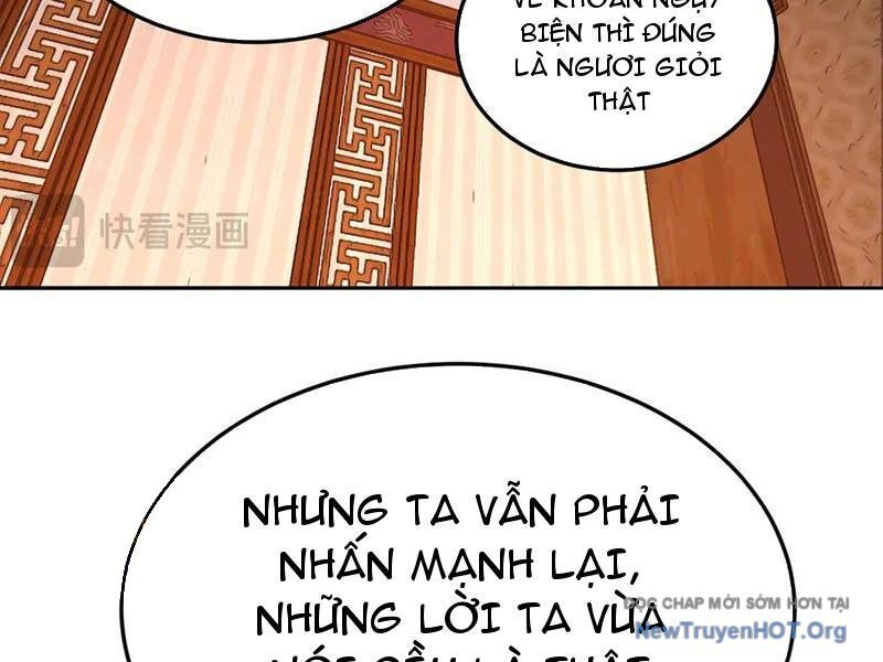 Hóa Ra Các Cô Ấy Mới Là Nhân Vật Chính Chương 98 Ảnh 75