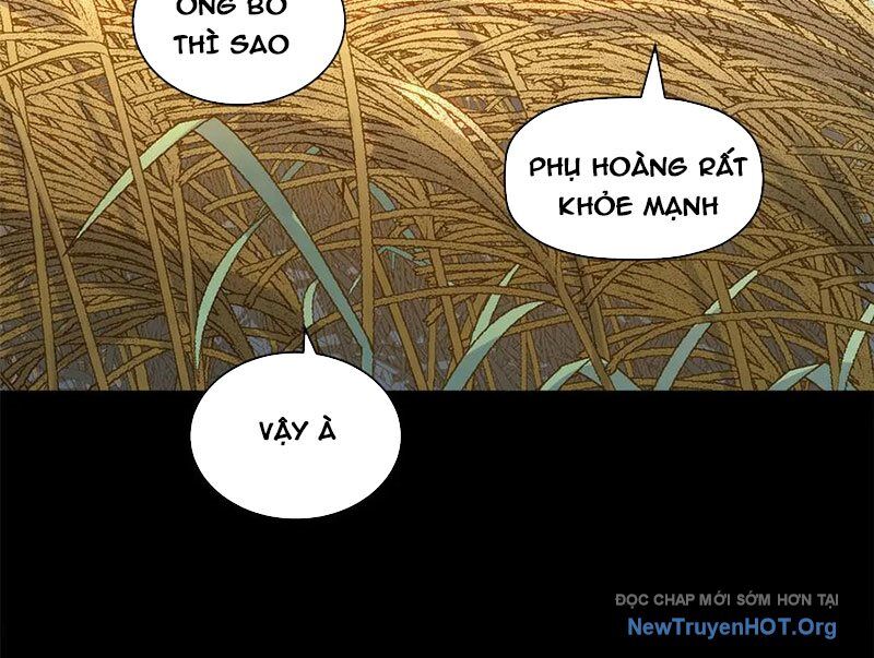 Đỉnh Cấp Khí Vận, Lặng Lẽ Tu Luyện Ngàn Năm Chương 266 Ảnh 5