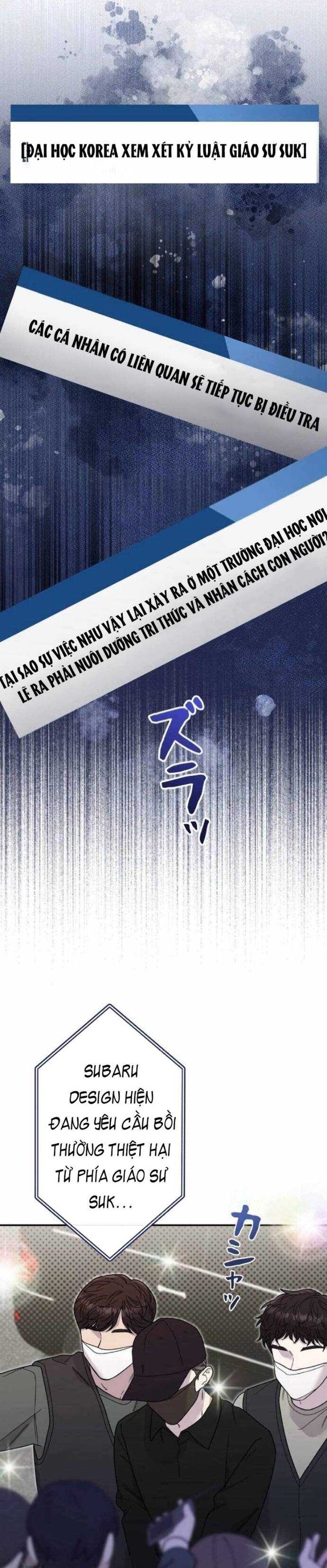 Nhà Thiết Kế Thiên Tài Hồi Quy Chương 16 Ảnh 33