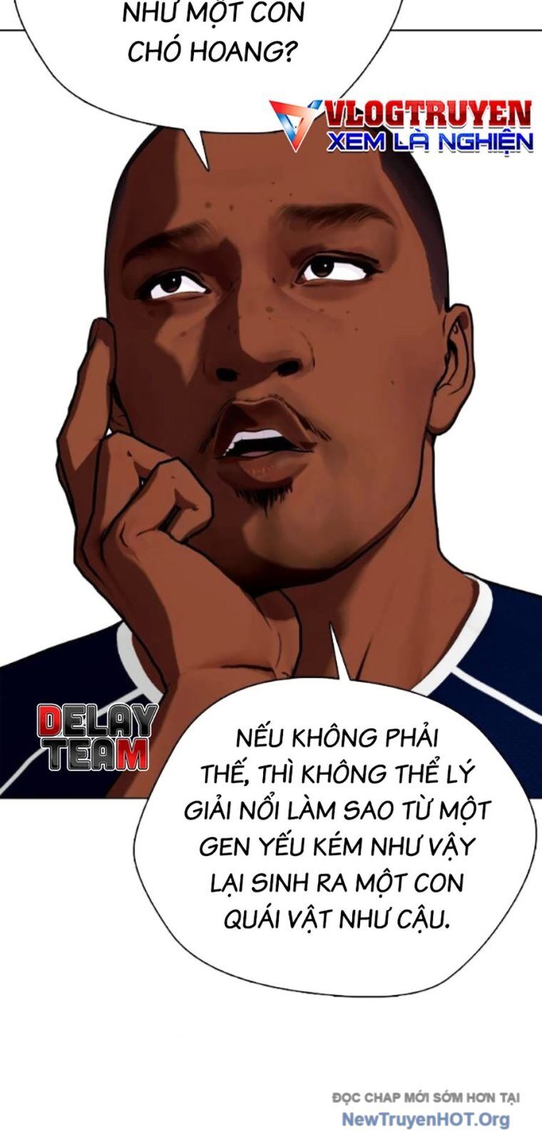 Loser Giỏi Võ Chương 128 Ảnh 120