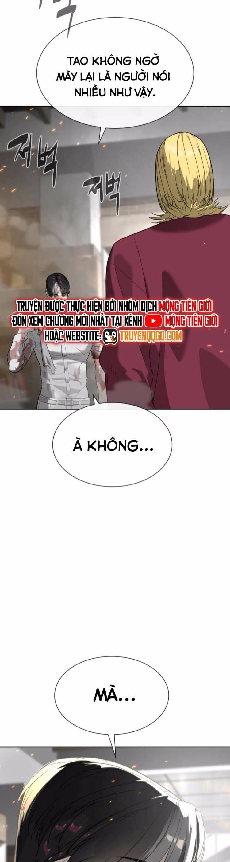 Sát Thủ Peter Chương 102 Ảnh 58