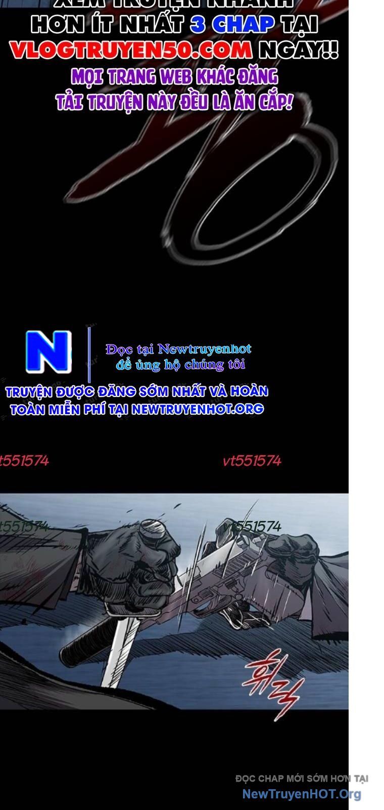 BáO Thù 2: VạN Nhân Chi ThượNg Chương 95 Ảnh 22
