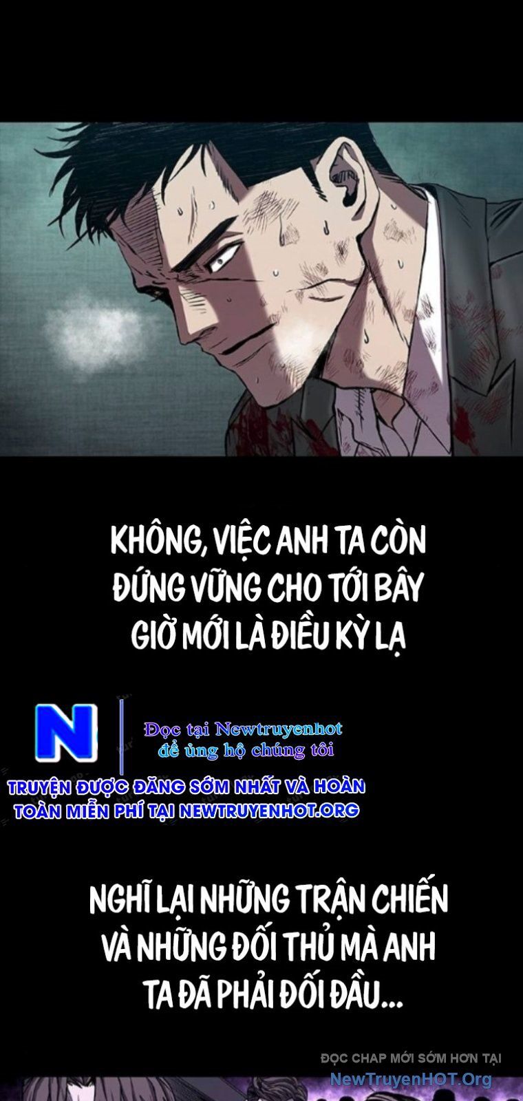 BáO Thù 2: VạN Nhân Chi ThượNg Chương 94 Ảnh 5