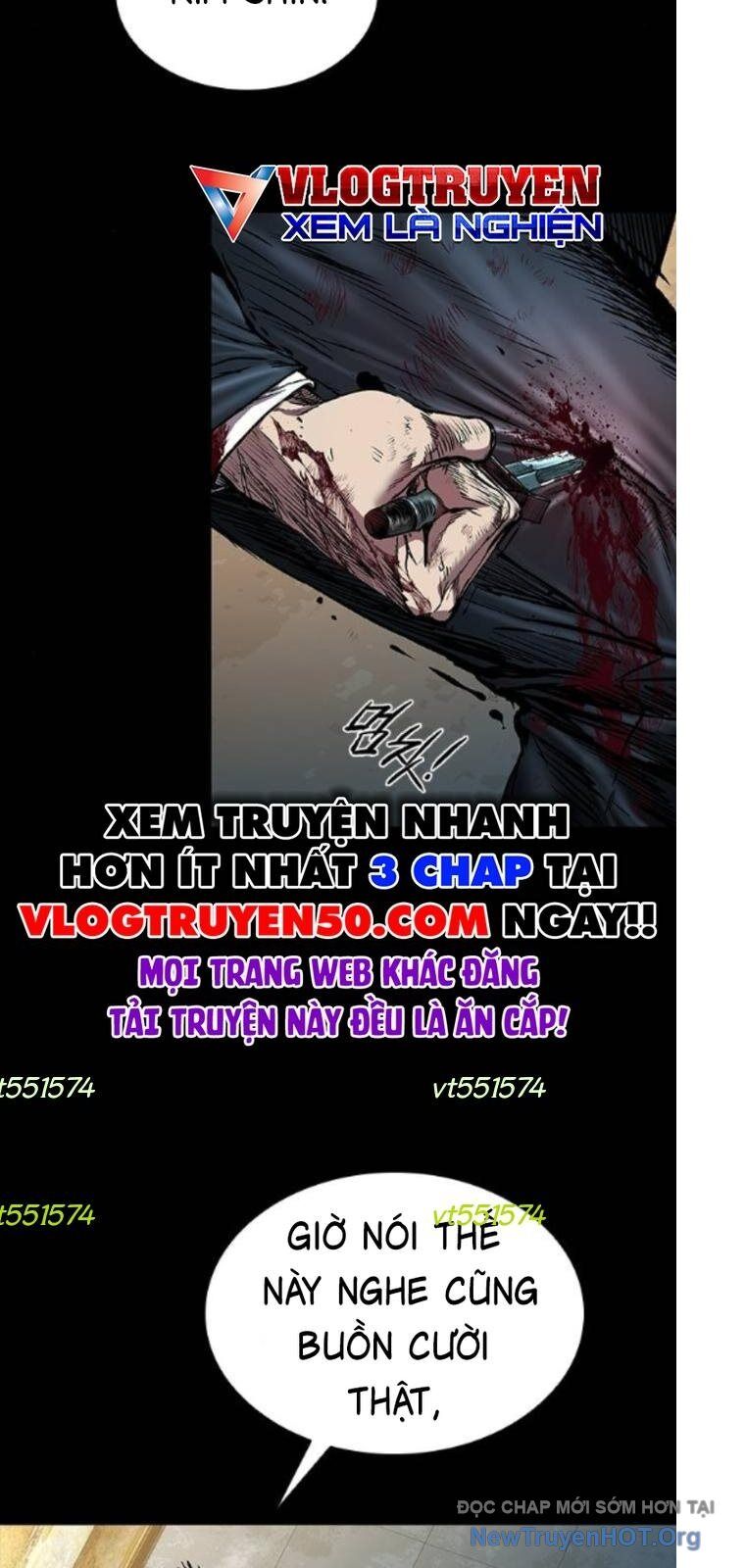BáO Thù 2: VạN Nhân Chi ThượNg Chương 95 Ảnh 140