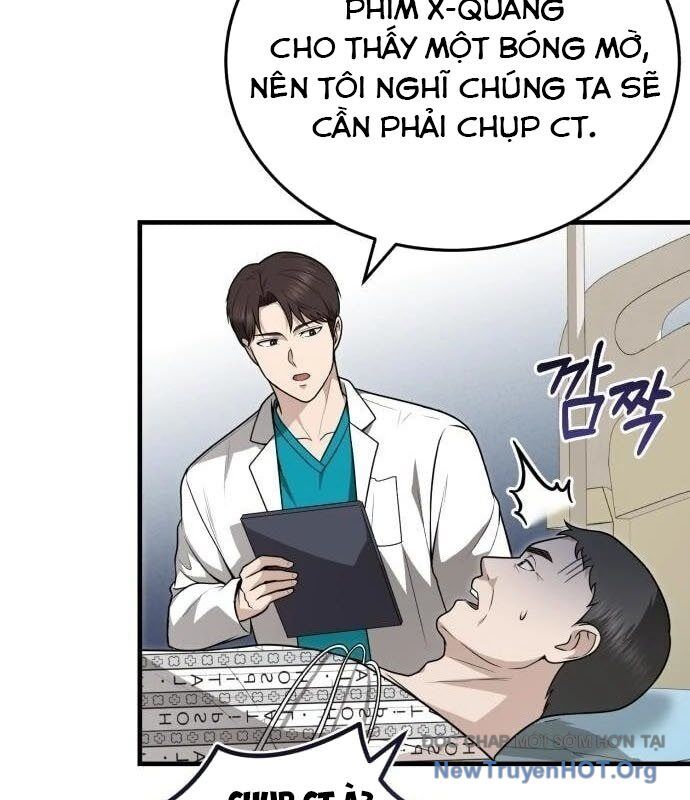 Bác Sĩ Hồi Quy Chỉ Muốn Sống Yên Bình Chương 30 Ảnh 20
