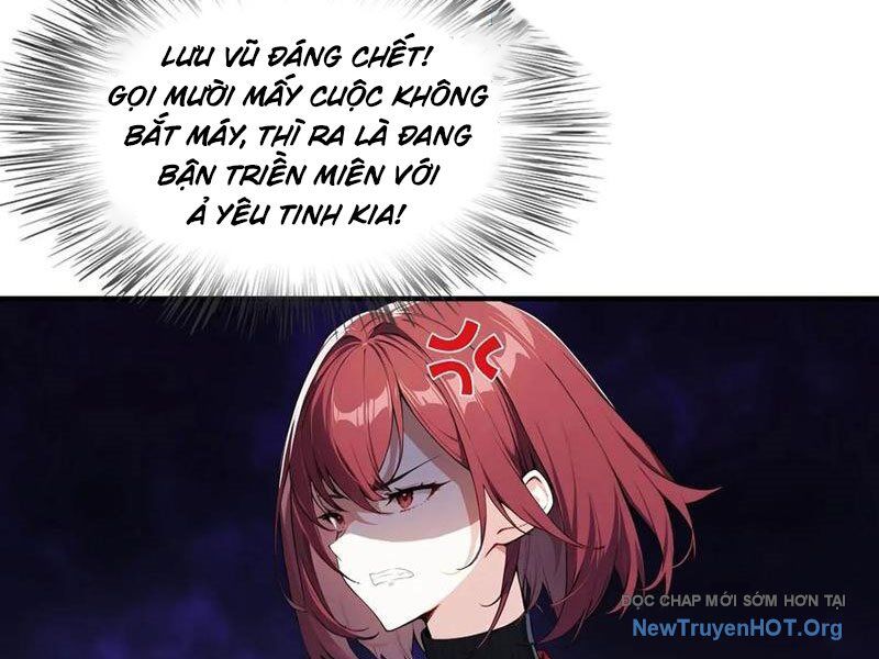 Đạo Hữu Lùi Một Bước: Ta Tới Giết Thần Trừ Quỷ Chương 46 Ảnh 22