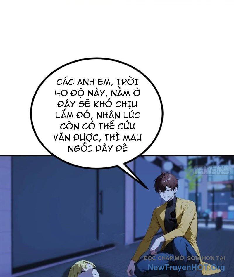 Đạo Hữu Lùi Một Bước: Ta Tới Giết Thần Trừ Quỷ Chương 49 Ảnh 52