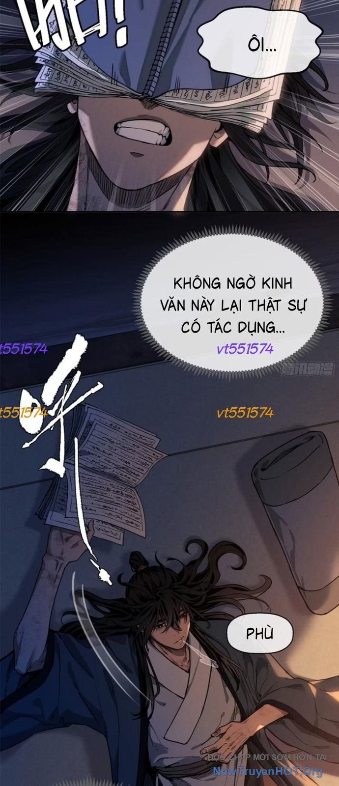 Đạo Quỷ Dị Tiên Chương 44 Ảnh 24