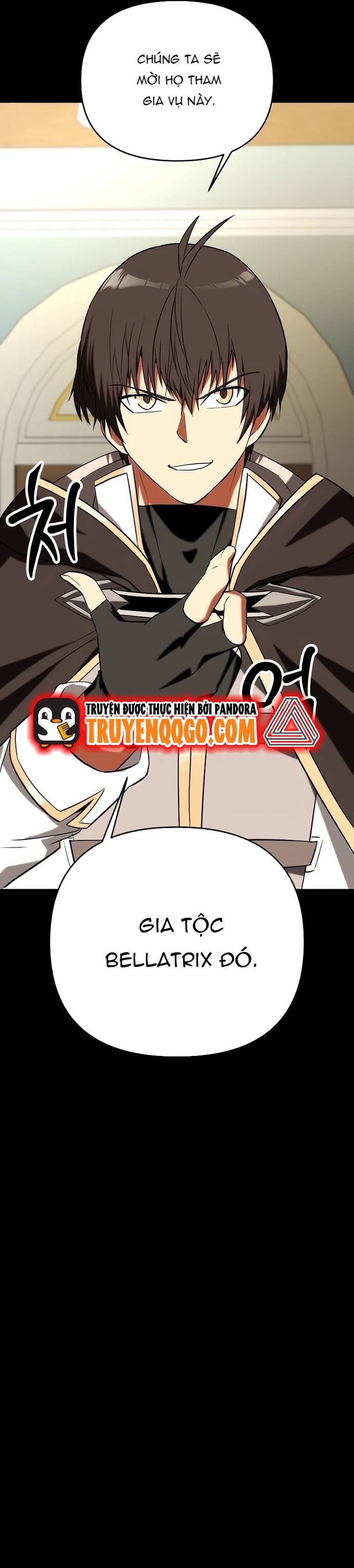 Bị Kẹt Trong Tòa Tháp Thử Thách Với Vai Trò Là Một Quần Chúng Chương 31 Ảnh 22