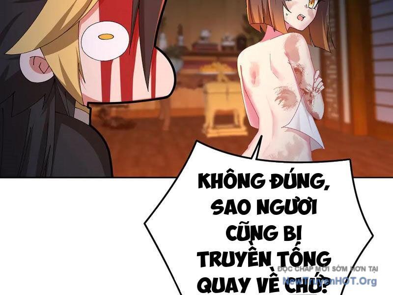 Hóa Ra Các Cô Ấy Mới Là Nhân Vật Chính Chương 98 Ảnh 45