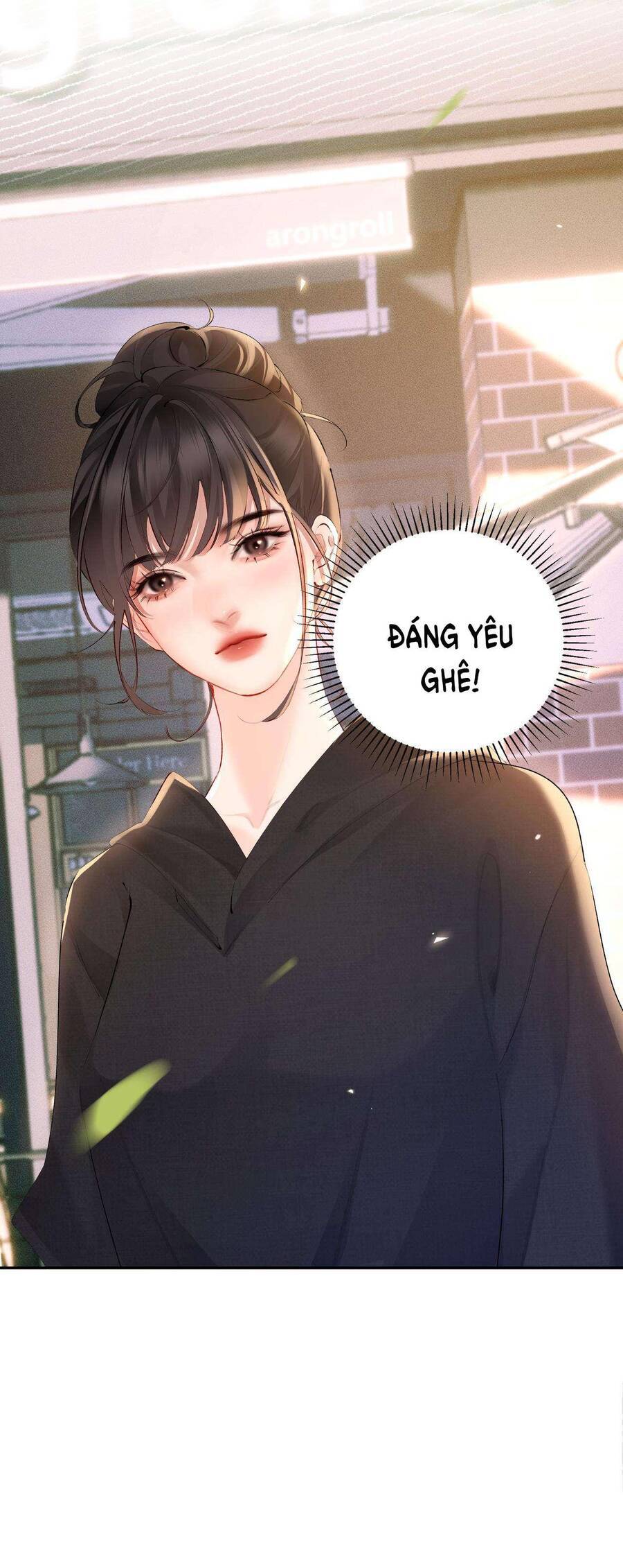 Siêu Cấp Cưng Chiều Chương 18 Ảnh 18
