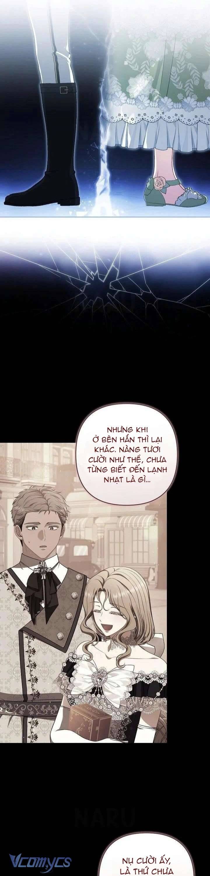 Tôi Đang Xem Một Vở Kịch Chương 28 Ảnh 12