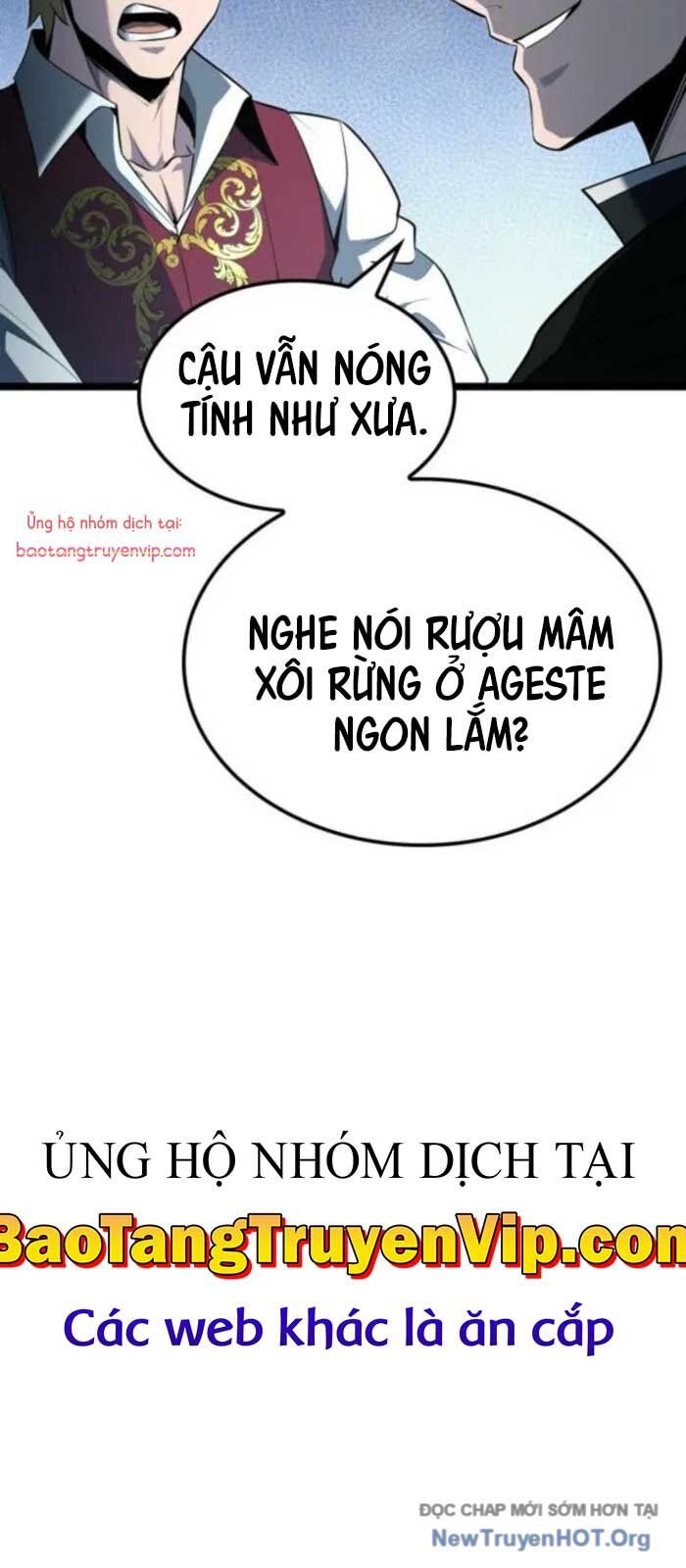 Nhà Vô Địch Kalli Chương 108 Ảnh 43