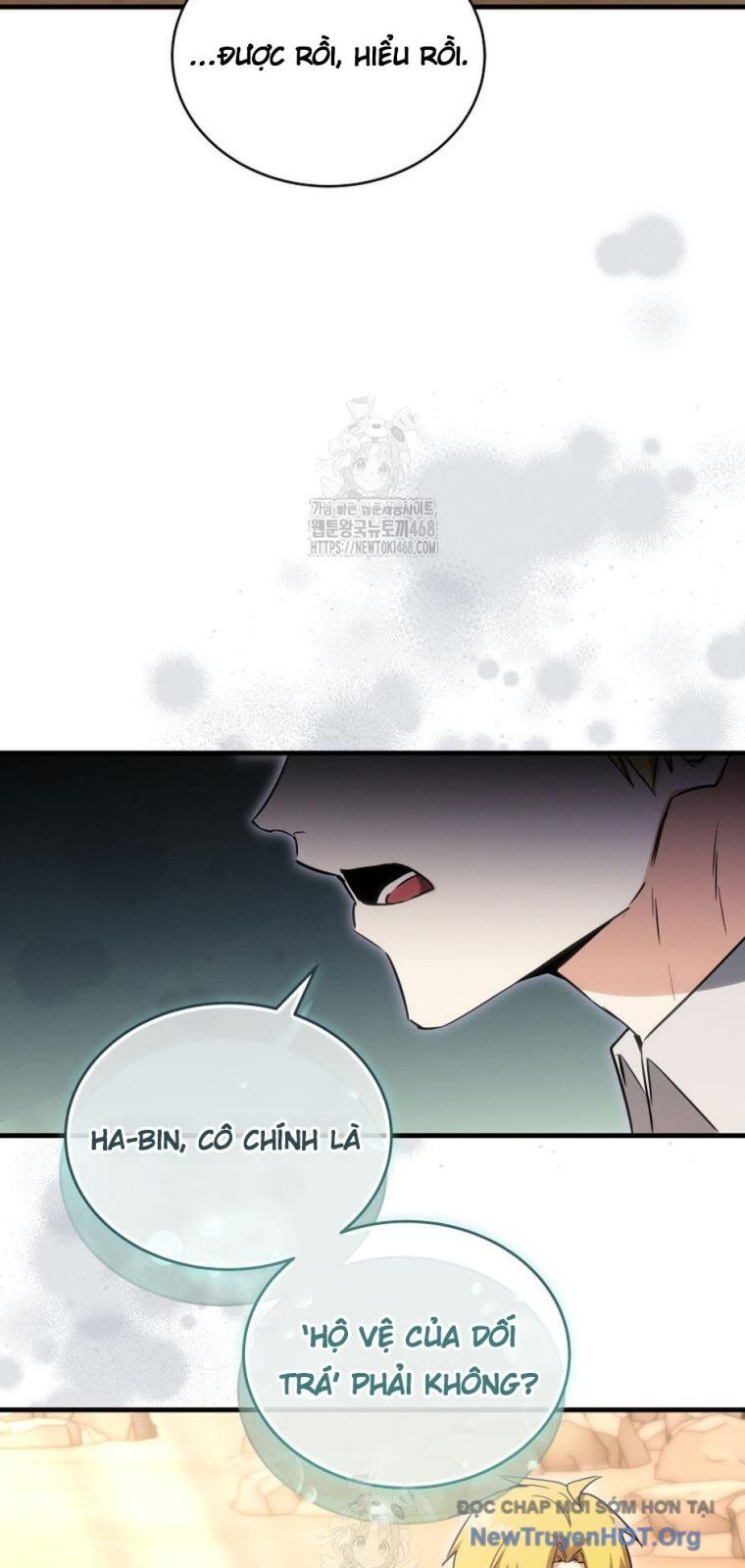 Ranker Mơ Được Nghỉ Hưu Chương 9 Ảnh 15