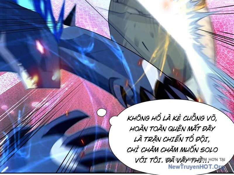 Trùng Sinh Thành Godzilla Chương 311 Ảnh 57