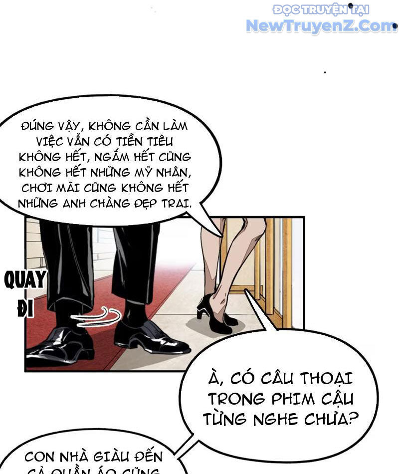 Tinh Linh Chi Hậu Chương 1 Ảnh 13