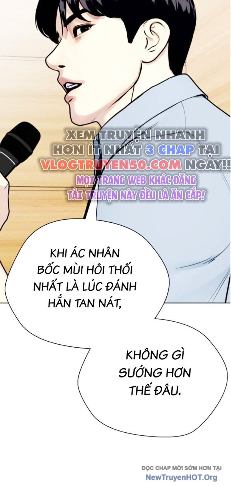 Loser Giỏi Võ Chương 128 Ảnh 70