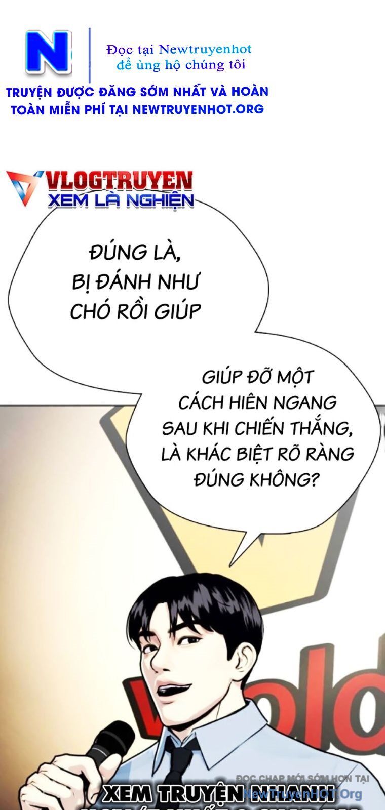 Loser Giỏi Võ Chương 128 Ảnh 64