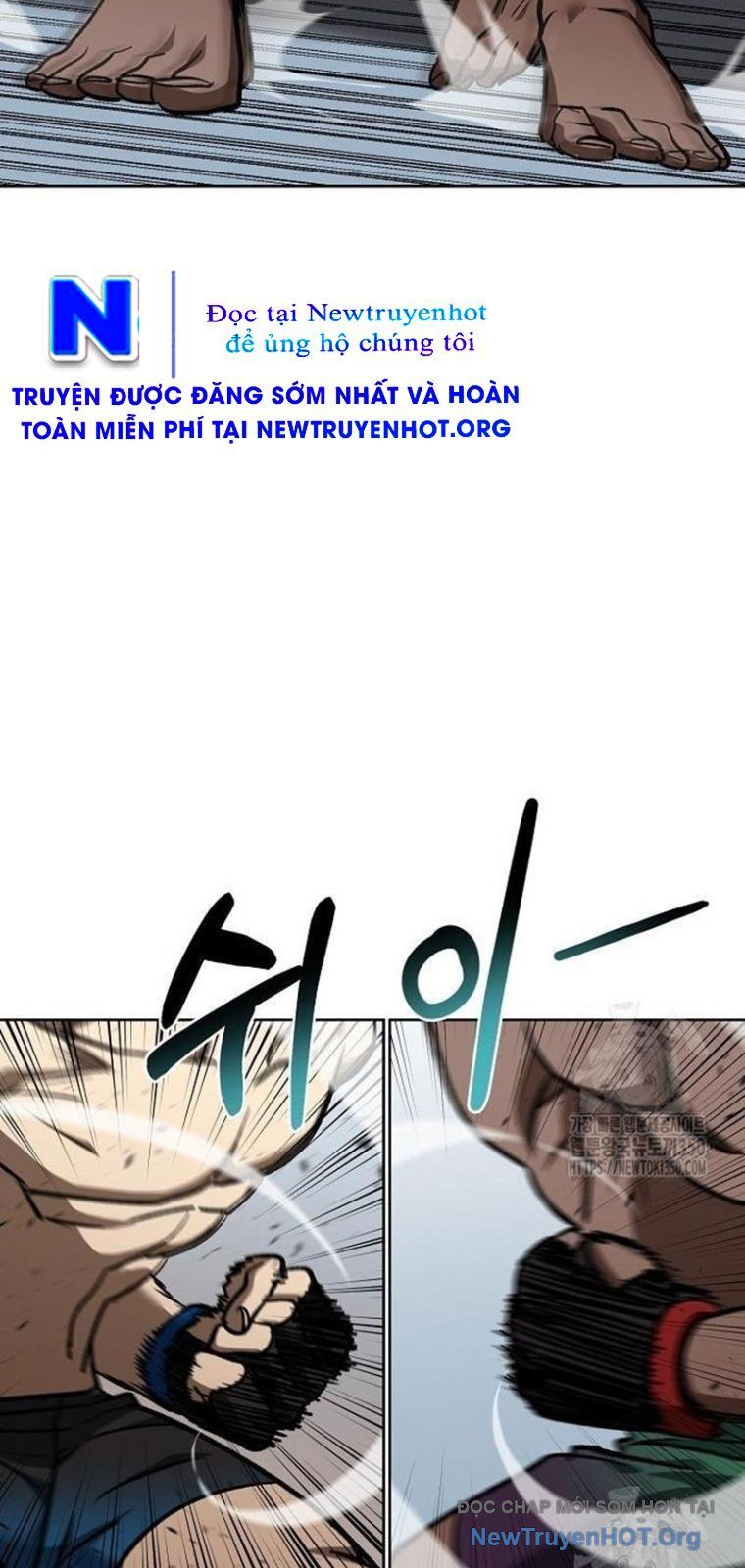 Vua Võ Đài Chương 131 Ảnh 76