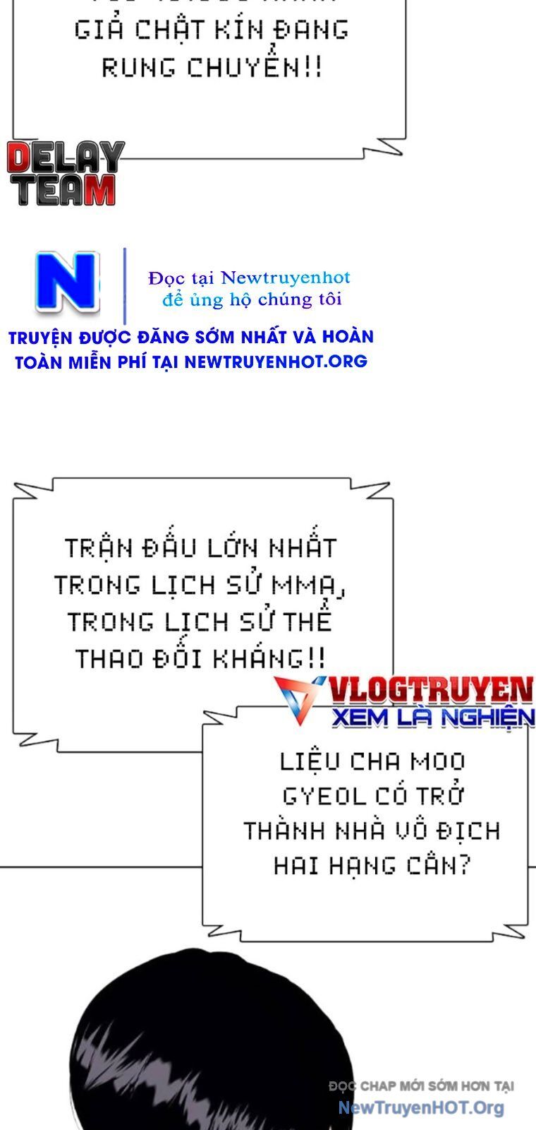 Loser Giỏi Võ Chương 128 Ảnh 151