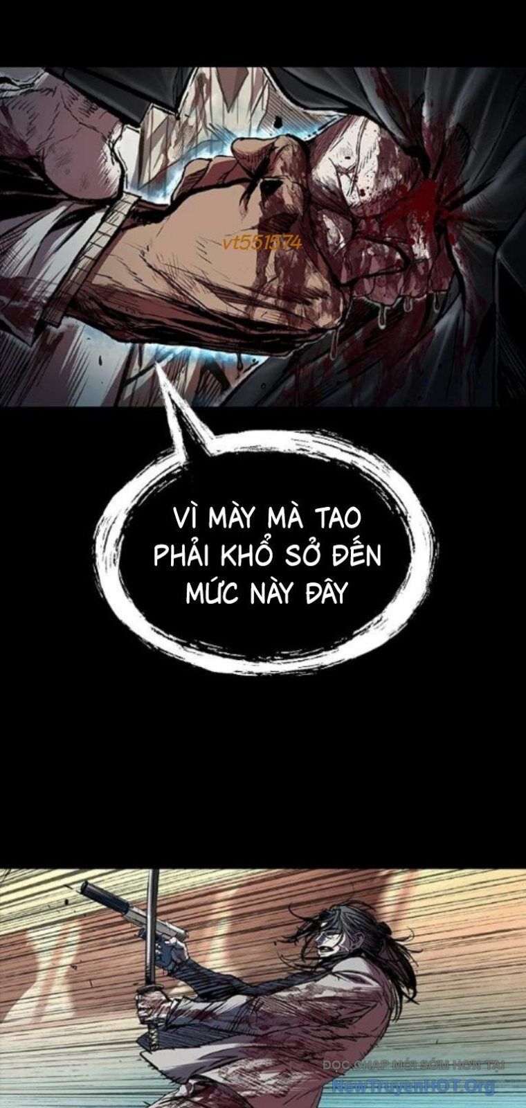 BáO Thù 2: VạN Nhân Chi ThượNg Chương 94 Ảnh 145
