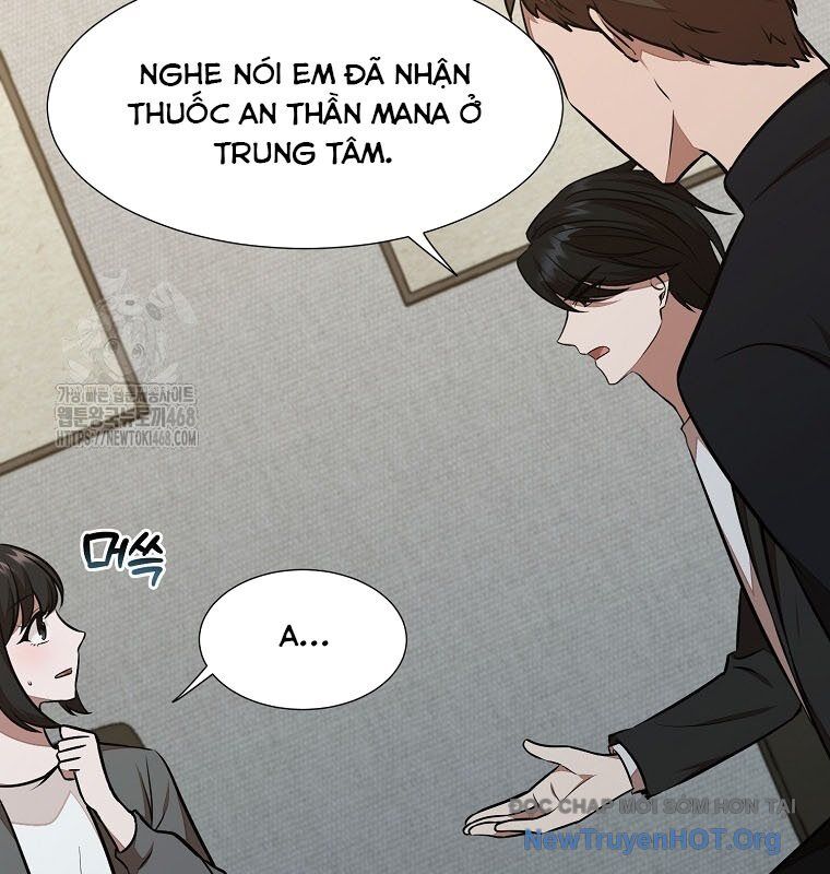 Chủ Xe Thức Ăn Nhanh Trong Ngục Tối Chương 74 Ảnh 138