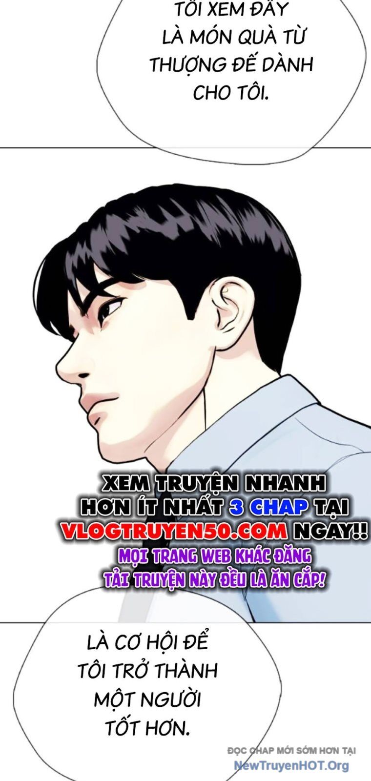 Loser Giỏi Võ Chương 128 Ảnh 25
