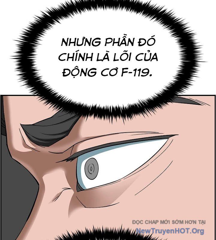 Chế Tác Hạt Nhân Chương 54 Ảnh 98