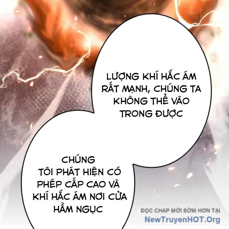 Chinh Phục Ngục Tối Bằng Sao Chép Dán! Chương 53 Ảnh 55