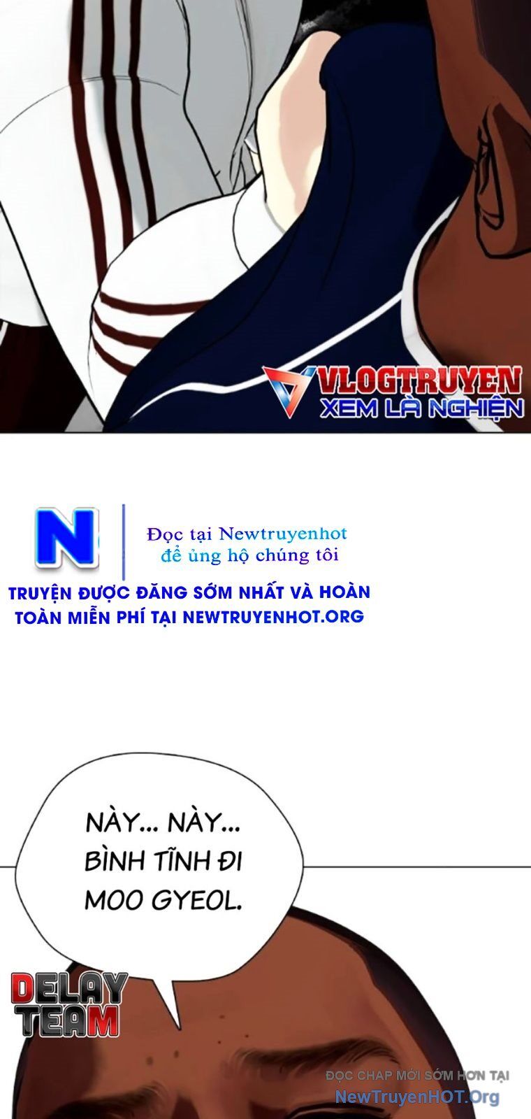 Loser Giỏi Võ Chương 128 Ảnh 125