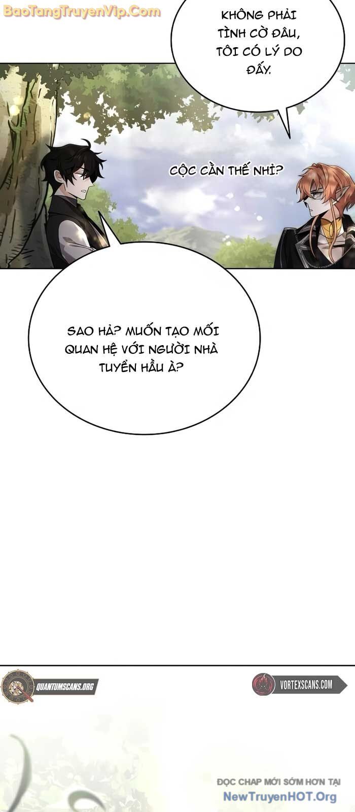 Học Viện Minh Triết Chương 16 Ảnh 85