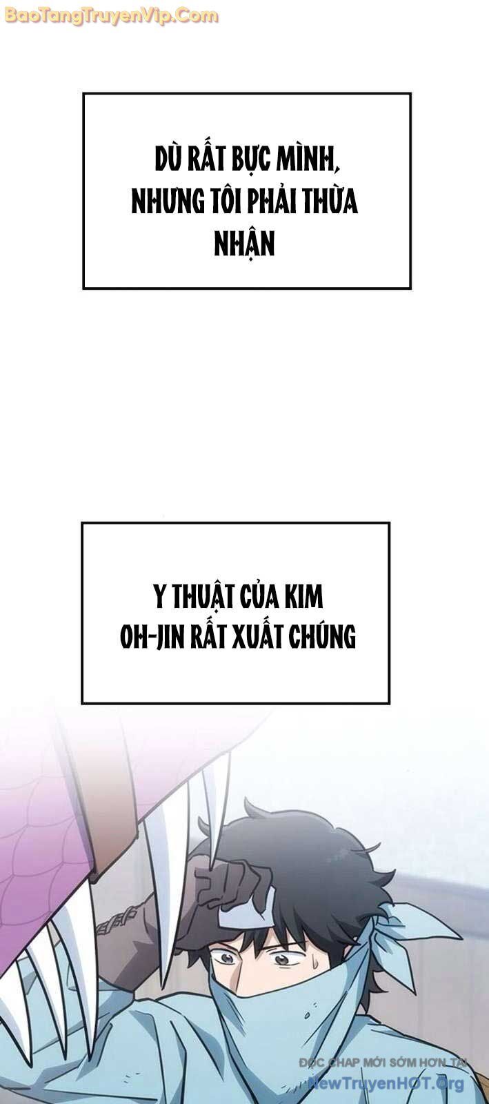 Bác Sĩ Thú Y Ở Dị Giới Chương 21 Ảnh 29