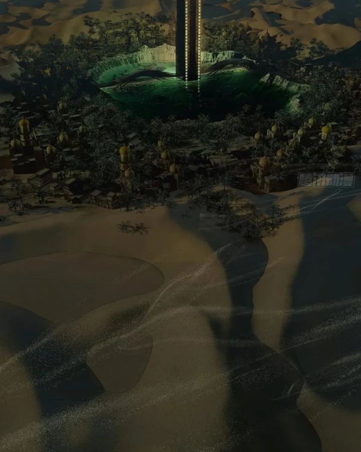 Đại Tượng Vô Hình Chương 512 Ảnh 52