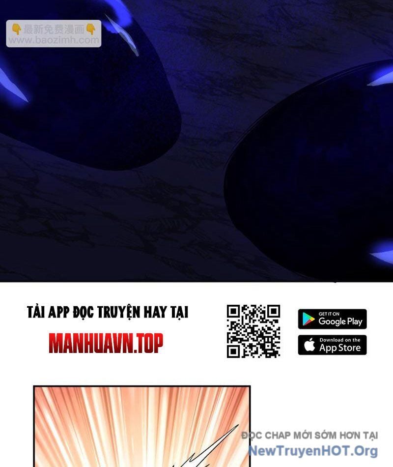 Ta Hóa Thân Ma Thần, Trở Thành Diệt Thế Cự Thú! Chương 43 Ảnh 25