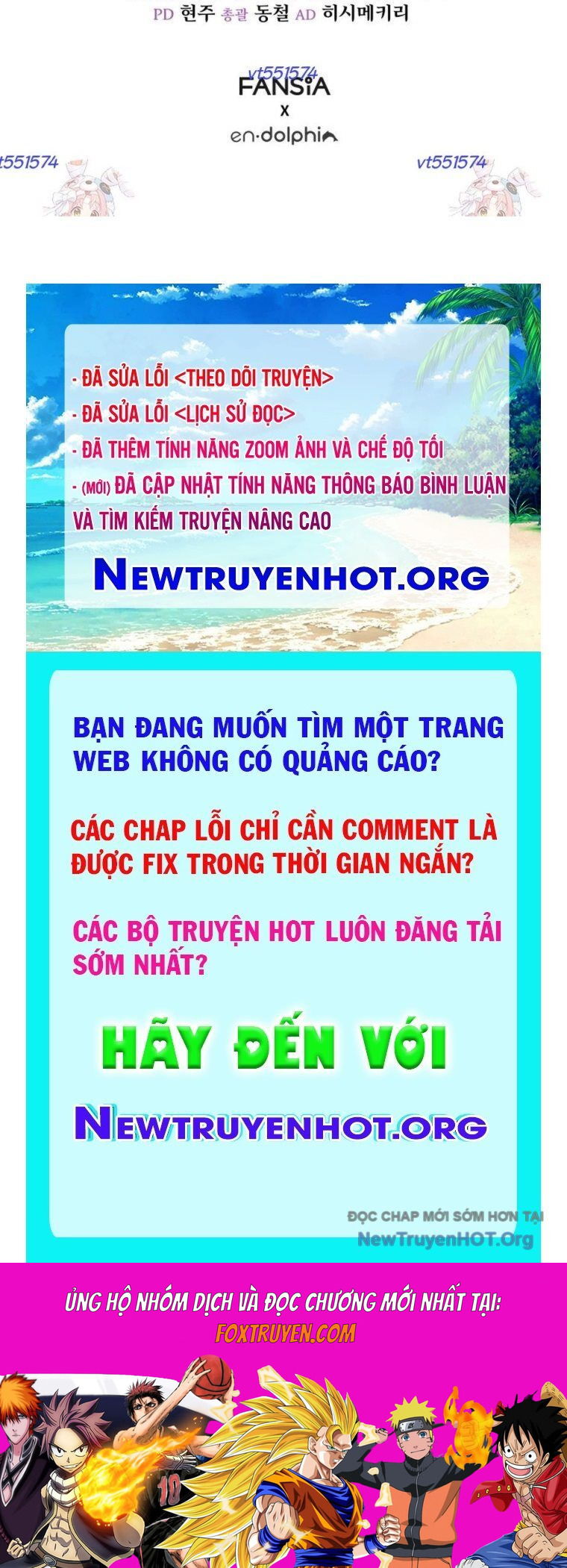 Ranker Mơ Được Nghỉ Hưu Chương 9 Ảnh 97