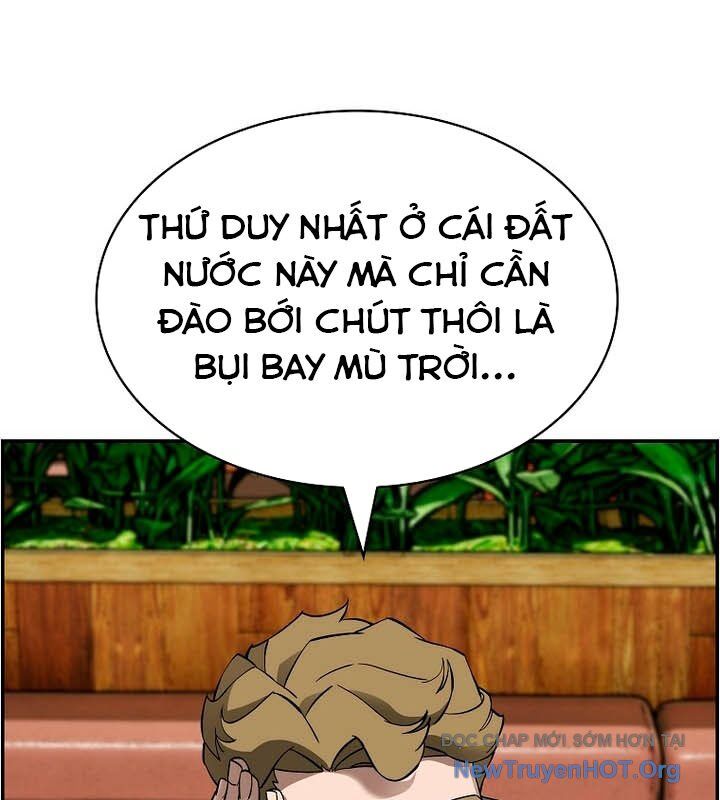 Chế Tác Hạt Nhân Chương 54 Ảnh 17