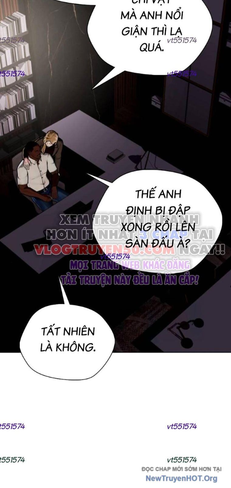 Loser Giỏi Võ Chương 128 Ảnh 89