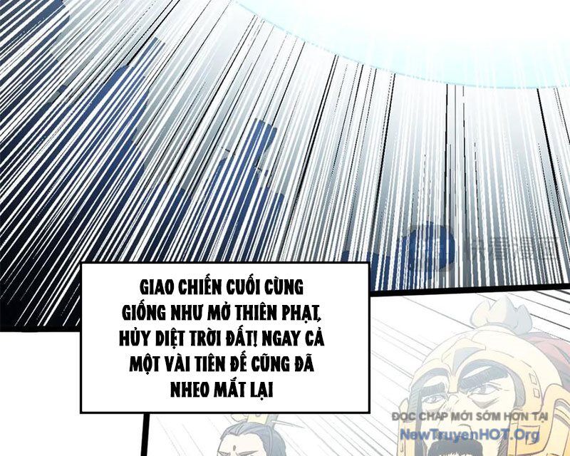Đỉnh Cấp Khí Vận, Lặng Lẽ Tu Luyện Ngàn Năm Chương 266 Ảnh 145
