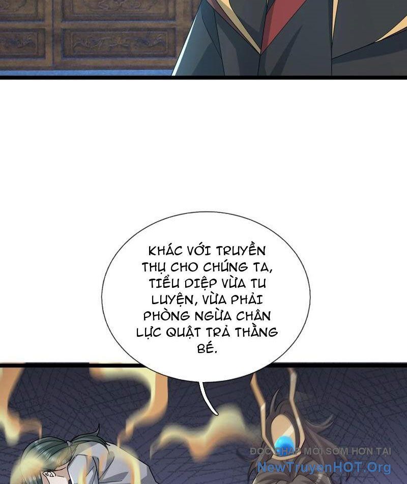 Tiên Làm Nô Thần Là Bộc, Đại Đế Làm Chó Giữ Nhà Chương 61 Ảnh 46