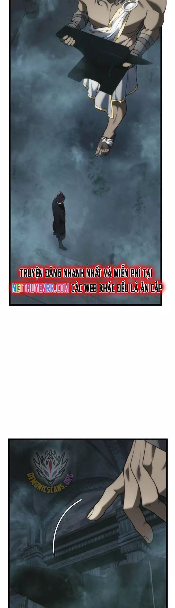 Vua Thăng Cấp Chương 211 Ảnh 41