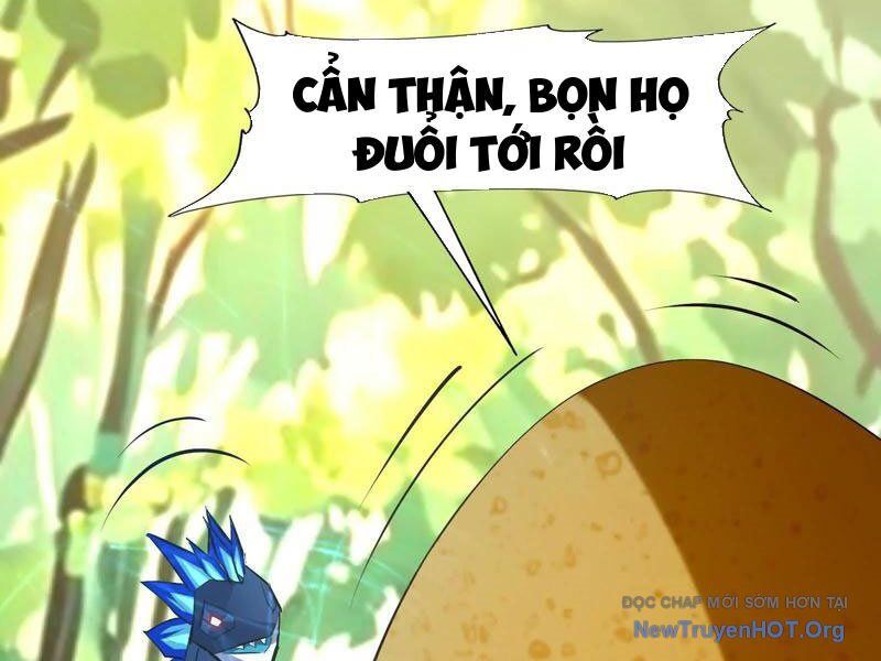 Thần Thú Quật Khởi Chương 95 Ảnh 71