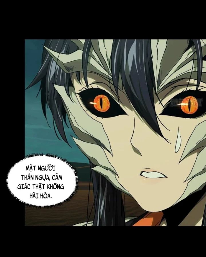 Đại Tượng Vô Hình Chương 512 Ảnh 36