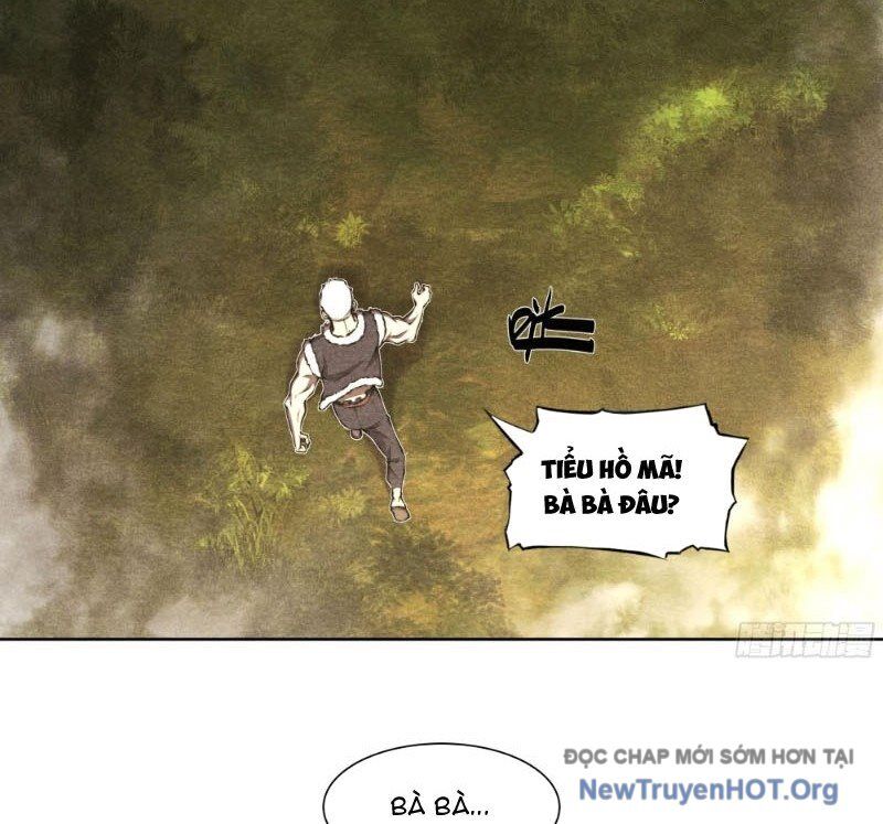 Hoàng Hôn Phân Giới Chương 16 Ảnh 73