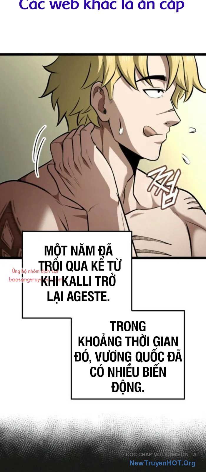 Nhà Vô Địch Kalli Chương 108 Ảnh 6