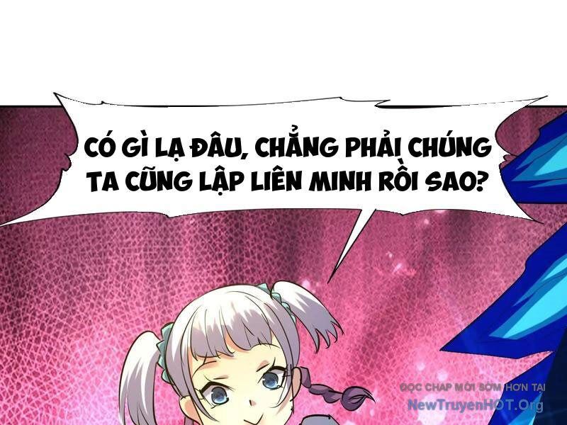 Thần Thú Quật Khởi Chương 95 Ảnh 66
